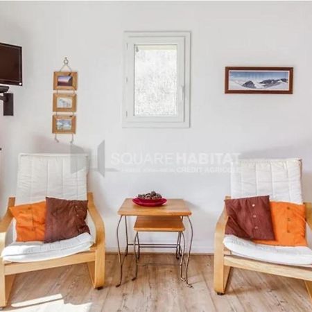 Appartement Familial Spacieux Et Lumineux Barèges Kültér fotó