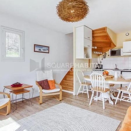 Appartement Familial Spacieux Et Lumineux Barèges Kültér fotó